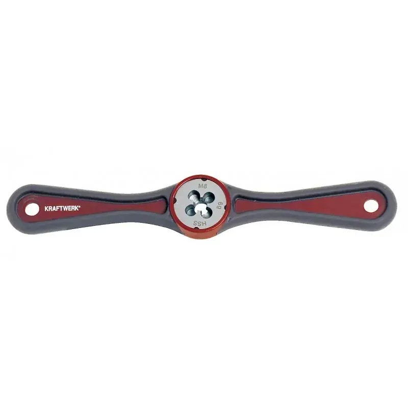 Remise Filière avec porte-filière ErgoKraft KRAFTWERK