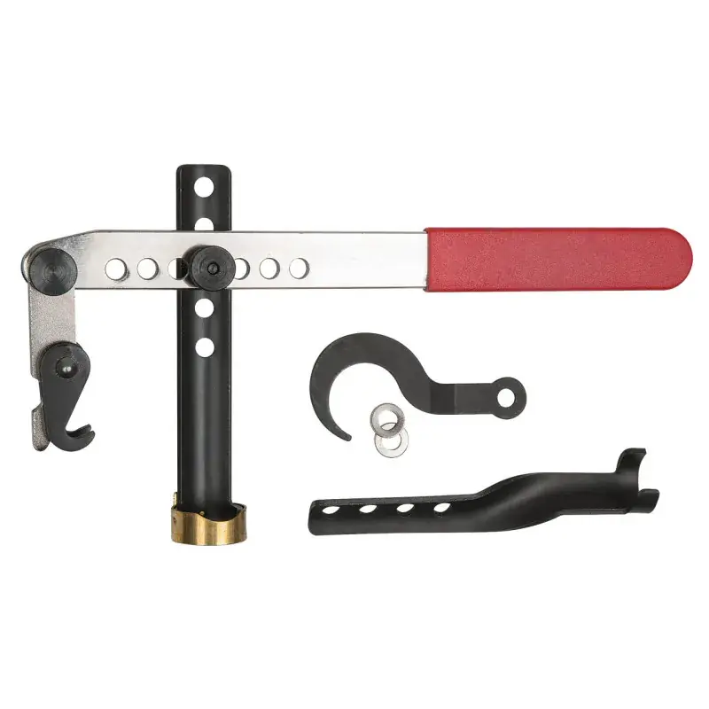 Top Vente Outil de montage pour ressorts de soupape KS TOOLS 150.0918