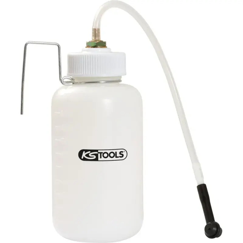 Meilleur Prix Récipient pour liquide de frein KS TOOLS 160.0735