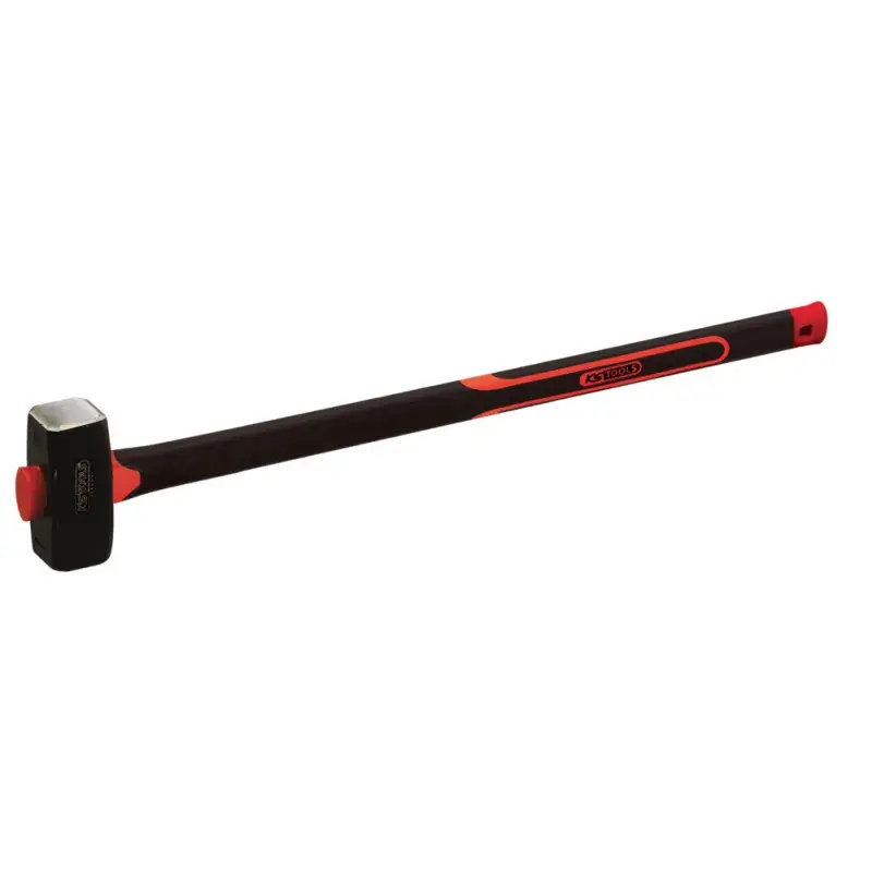 Masse couple manche fibre tri-matière Incassable KS TOOLS Achetez Aujourd&rsquo;hui
