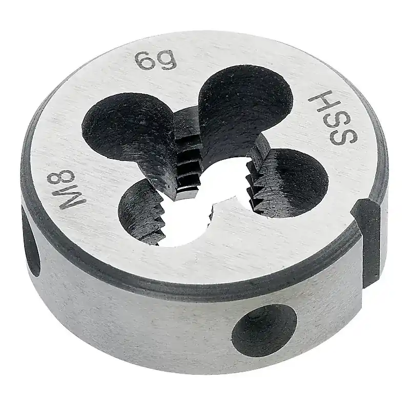 Paiement Sécurisé Filière ronde M3-M12 KRAFTWERK