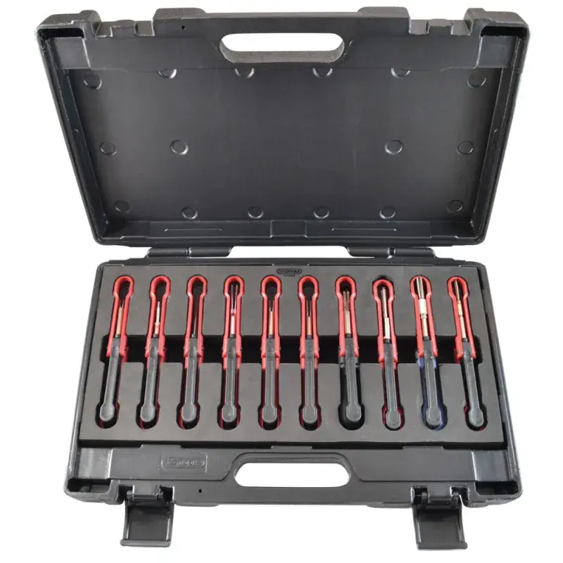 Jeu d‘extracteurs de cosses - VAG, 20 pièces KS TOOLS 154.0165 Vente Directe