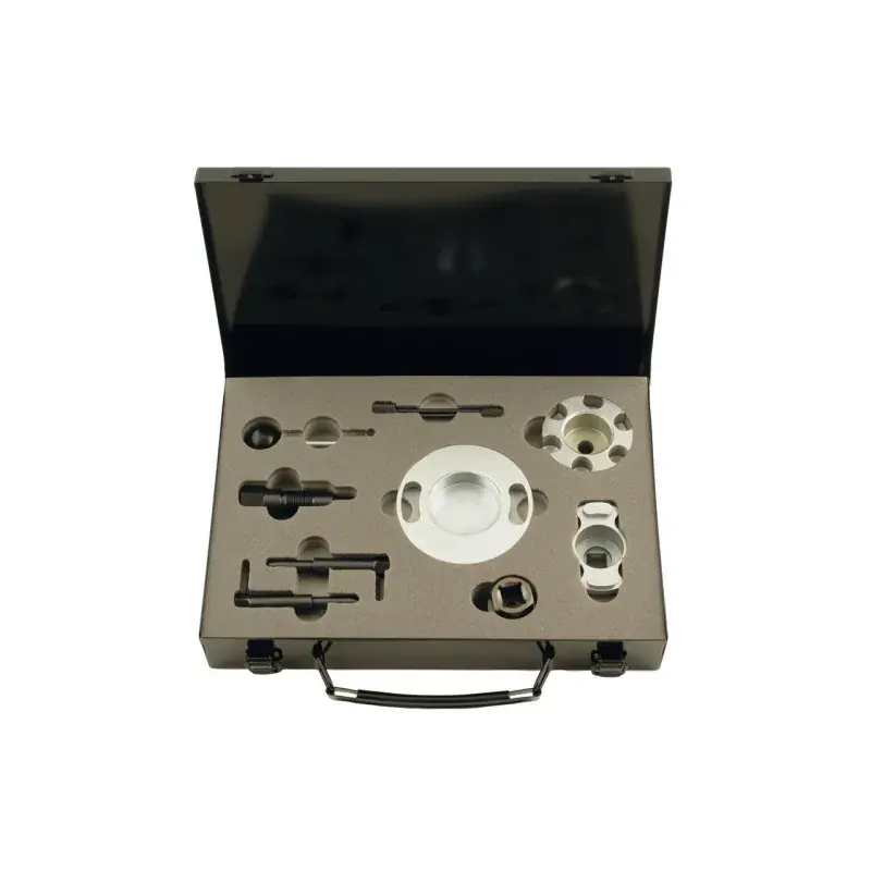 Prix Choc Coffret d‘outils de calage moteur Volkswagen 2.7 / 3.0 V6 TDi KS TOOLS 400.1150