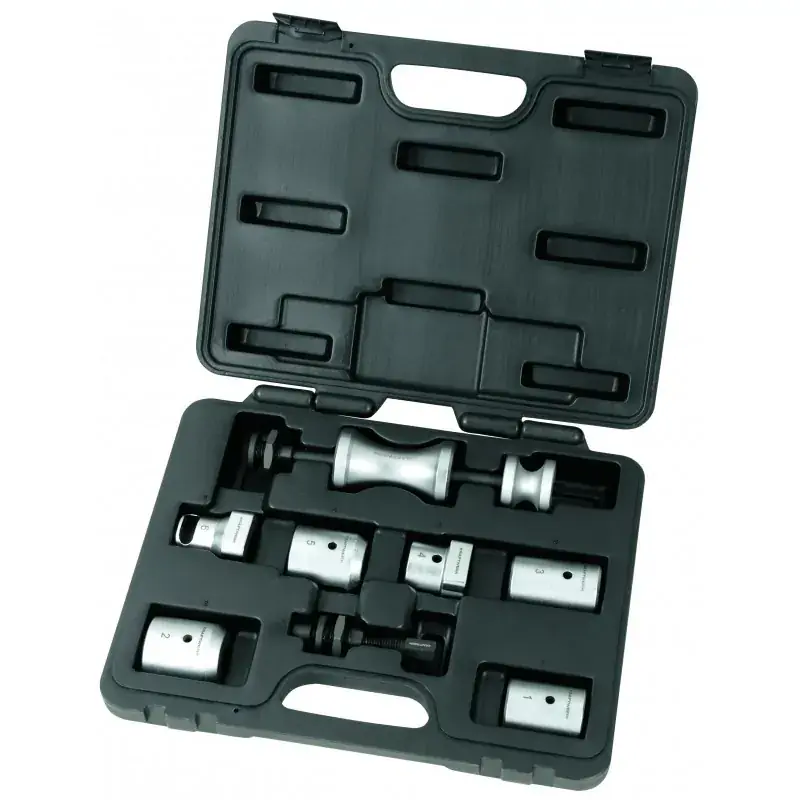 Coffret d‘extraction de bras d‘essuie-glace KRAFTWERK 30807 Acheter Direct