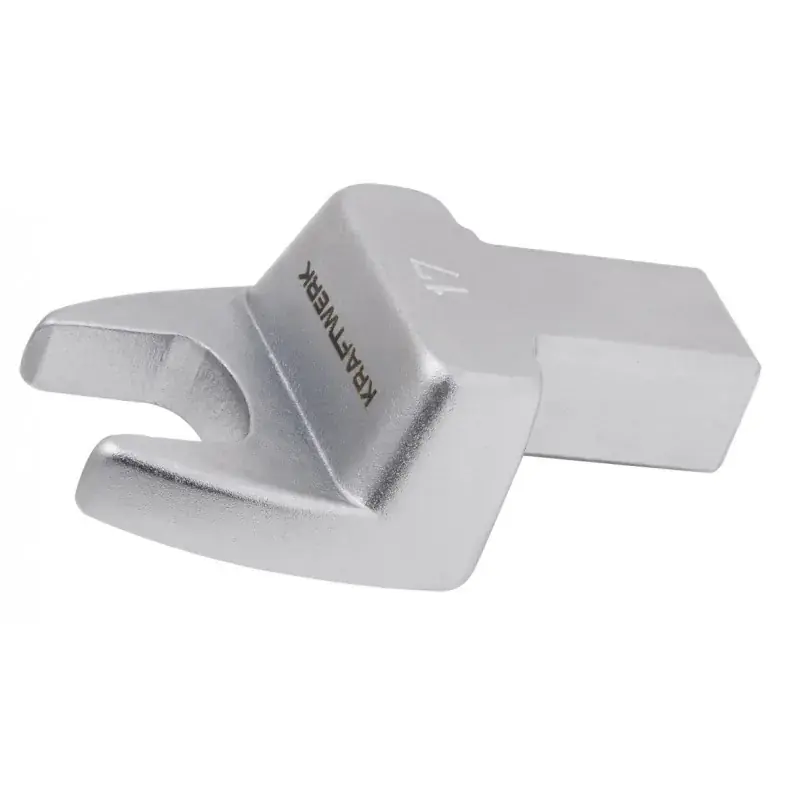 Achat Immédiat Tête fourche interchangeable 14 x 18 mm KRAFTWERK