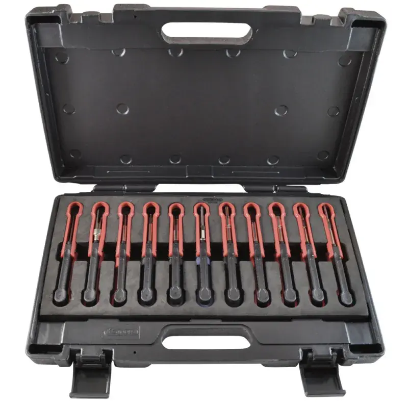 Offre Limitée Jeu d‘extracteurs de cosses - BMW / Mercedes, 22 pièces KS TOOLS 154.0150