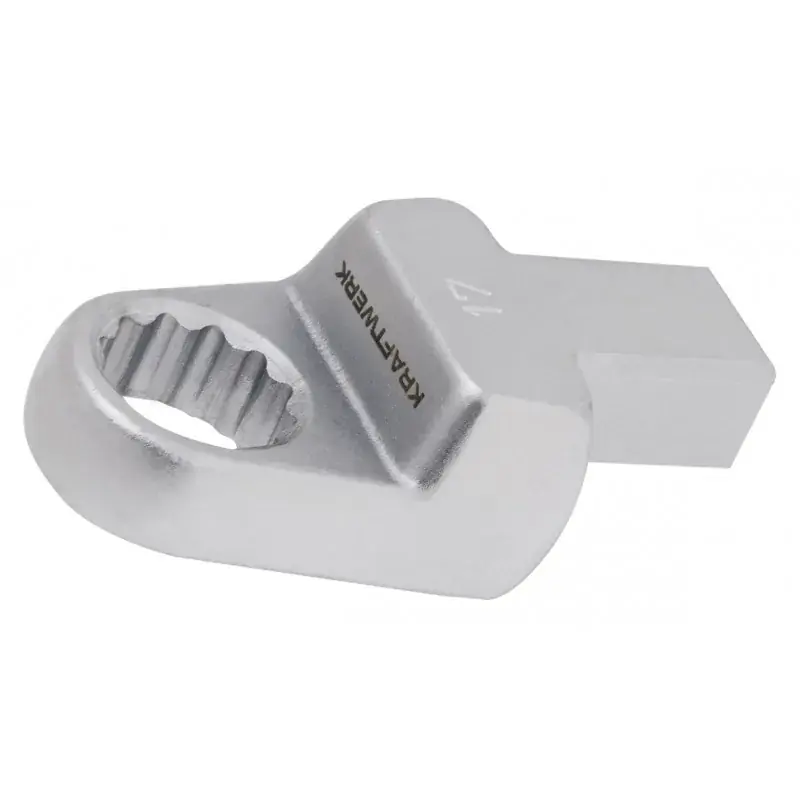 Tête polygonale interchangeable 14 x 18 mm KRAFTWERK Certifié