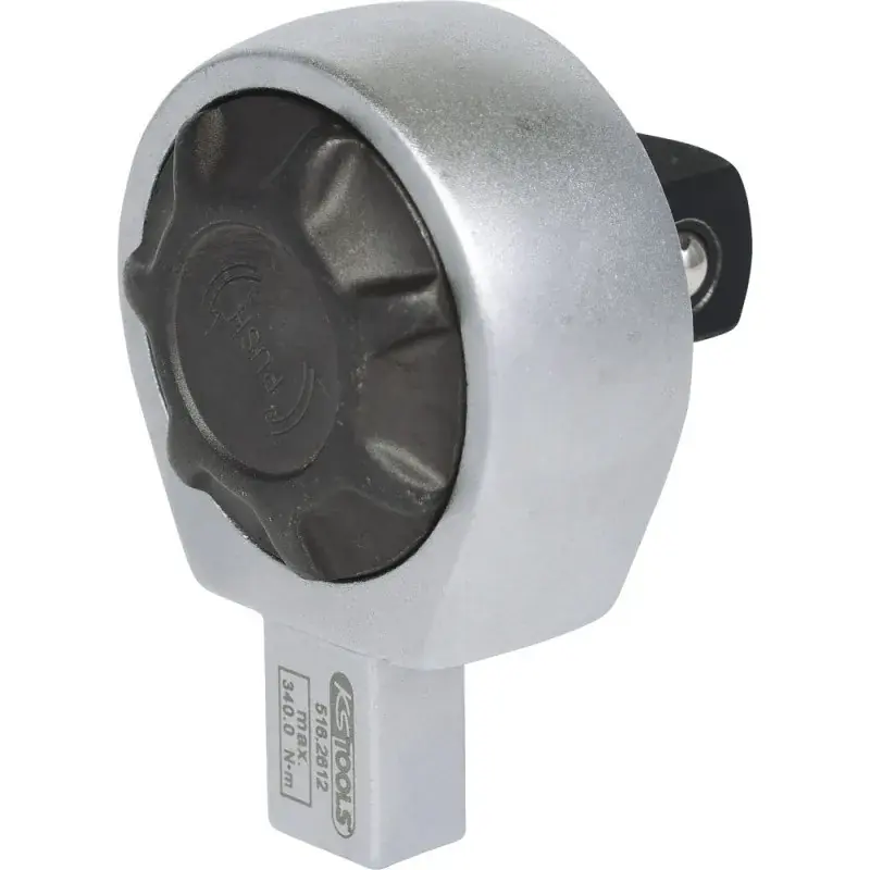 Tête de cliquet d’emmanchement 9 x 12 mm KS TOOLS Meilleur Prix