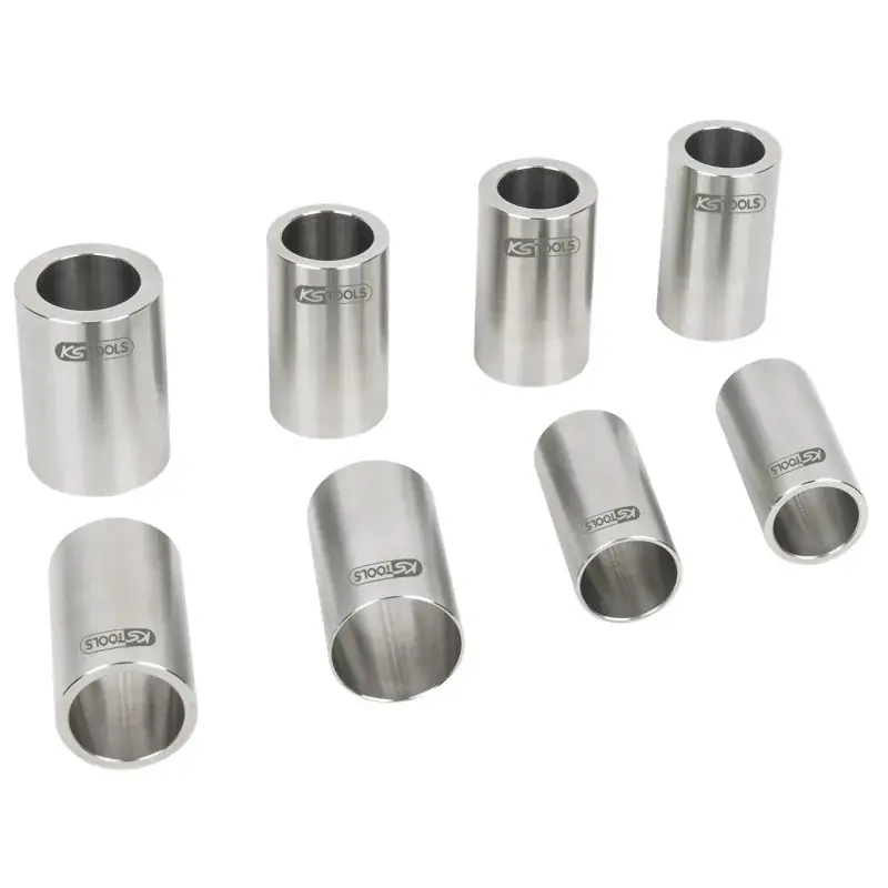 Solde Jeu de douilles de montage pour disque de frein 8 pièces KS TOOLS 700.2320
