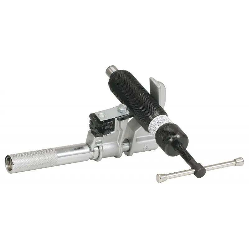 Peigne à filetage, D 25 - 140 mm KS TOOLS - 150.1430 Meilleur Prix