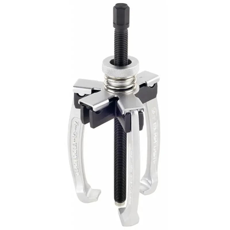 Acheter En Ligne Extracteur universel multi-combinaison 4en1 2 ou 3 griffes 102mm KRAFTWERK 4971-4