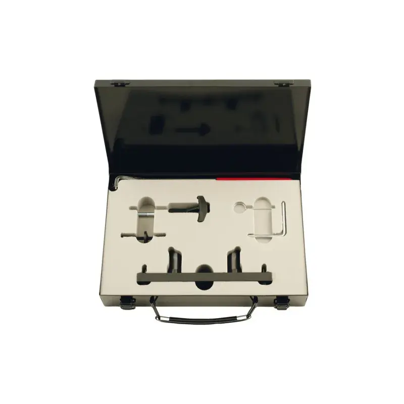 Prix Réduit Coffret d‘outils de calage moteur VAG 2.0 FSI KS TOOLS 400.2175