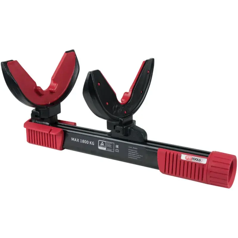 Usine Directe Compresseur de ressorts KS TOOLS 500.8625