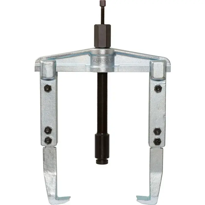 Bon Plan Extracteurs universels hydrauliques à deux griffes, 50-160 mm à 110-520 mm KS TOOLS