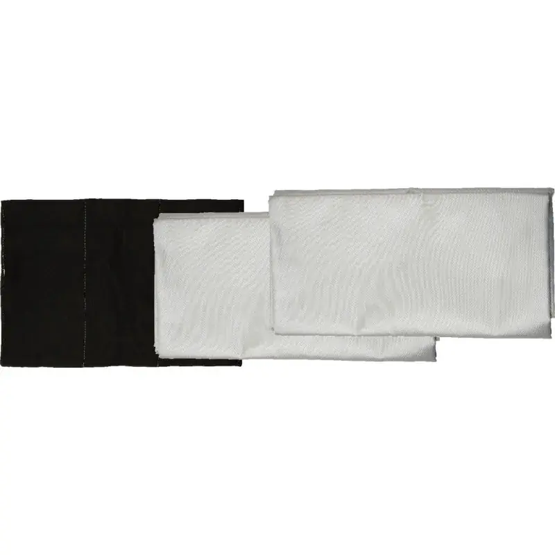 Couverture pare flamme KS TOOLS Prix Cassé
