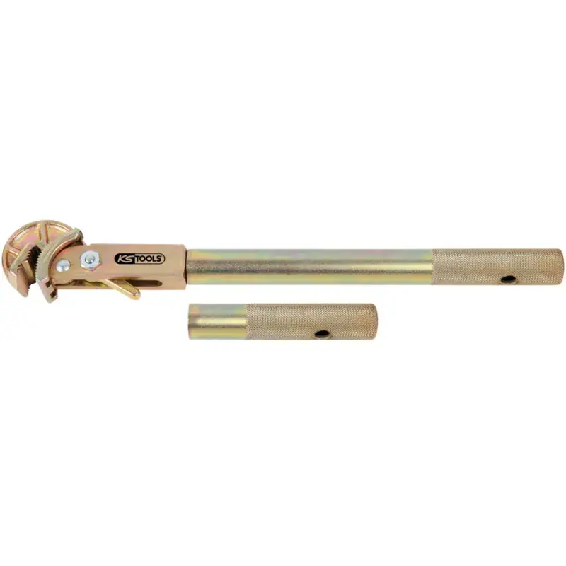 Acheter En Ligne Clé de réglage pour bielette de direction KS TOOLS 150.1602