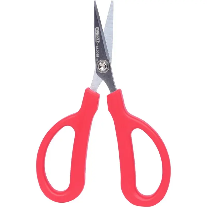 Usine Directe Ciseaux pour Kevlar 190 mm KS TOOLS 118.0065