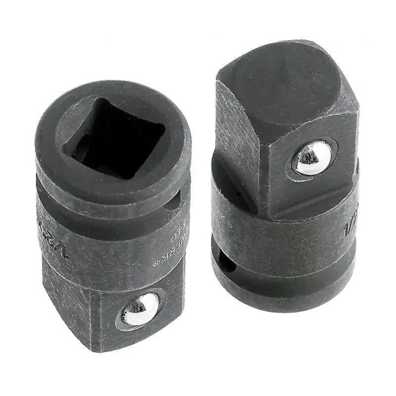 Bon Marché Augmentateur à Chocs 1/2&Prime; x 3/4&Prime; KRAFTWERK 381340