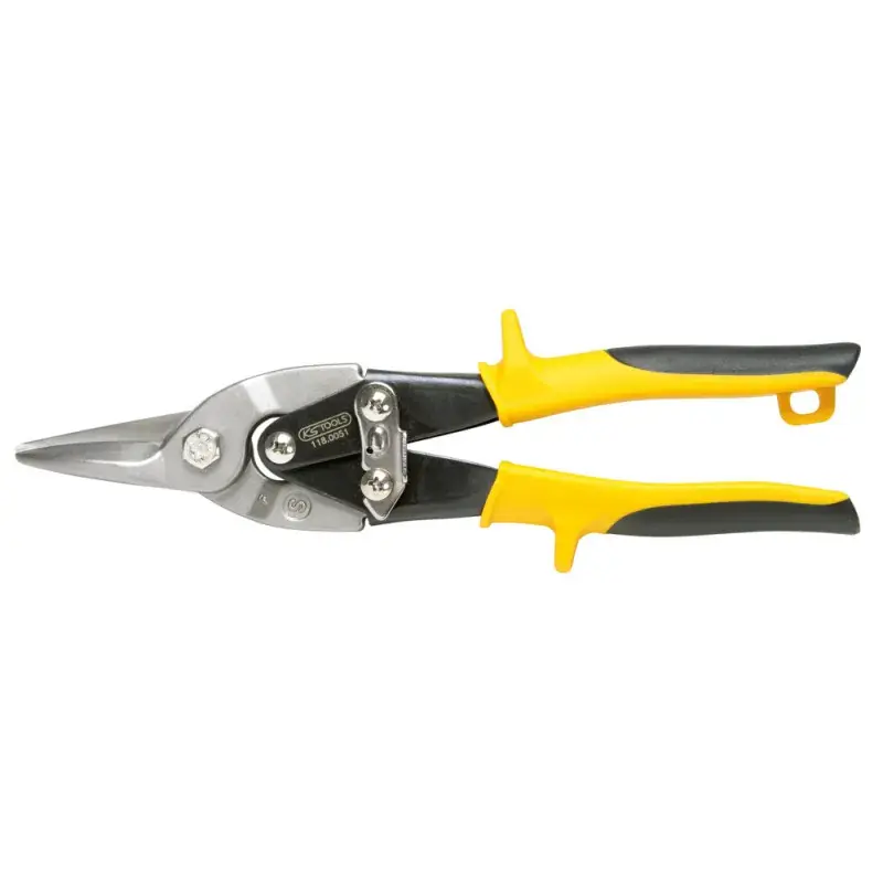 Acheter Direct Cisaille à tôles universelle L.250mm KS TOOLS 118.0051