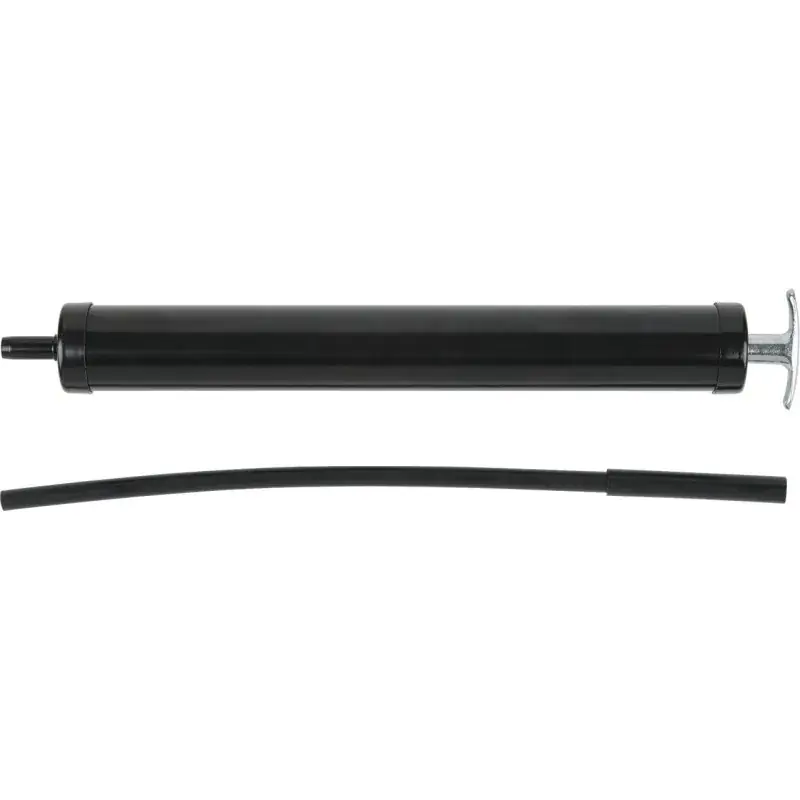 Vente Flash Pompe de remplissage et d‘aspiration 0.2L KS TOOLS 150.1684