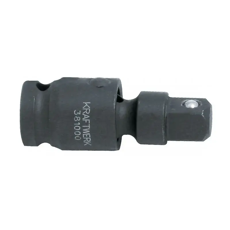 Acheter Direct Cardan à Chocs 1/2’’ KRAFTWERK 381000