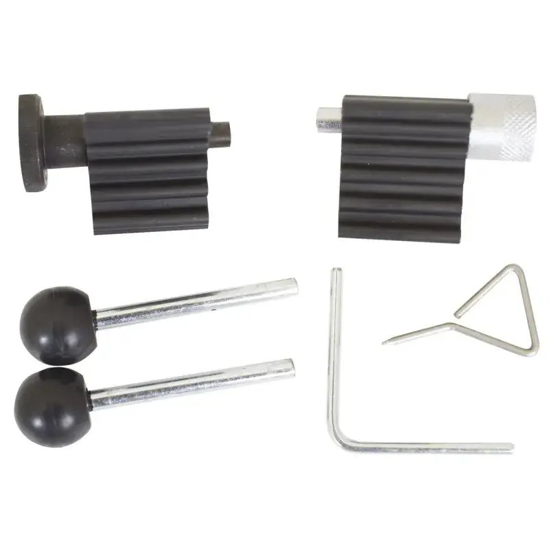 Offre Limitée Jeu d‘outils de calage VAG 1.4/1.9/2.0 KS TOOLS 400.2700