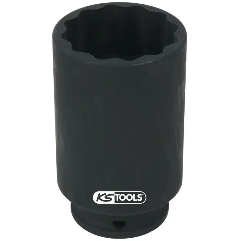 Douille pour rotules de suspension 1/2" 41 mm - Citroen / Peugeot KS TOOLS 700.1662 Promotion