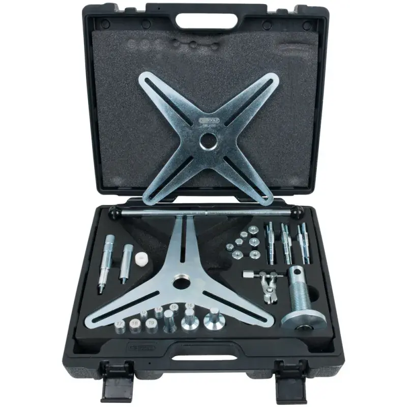 Soldes Coffret pour embrayage de type SAC KS TOOLS 150.2160