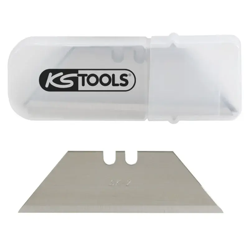 Vente Flash Lames trapézoïdales de rechange KS TOOLS 907.2206