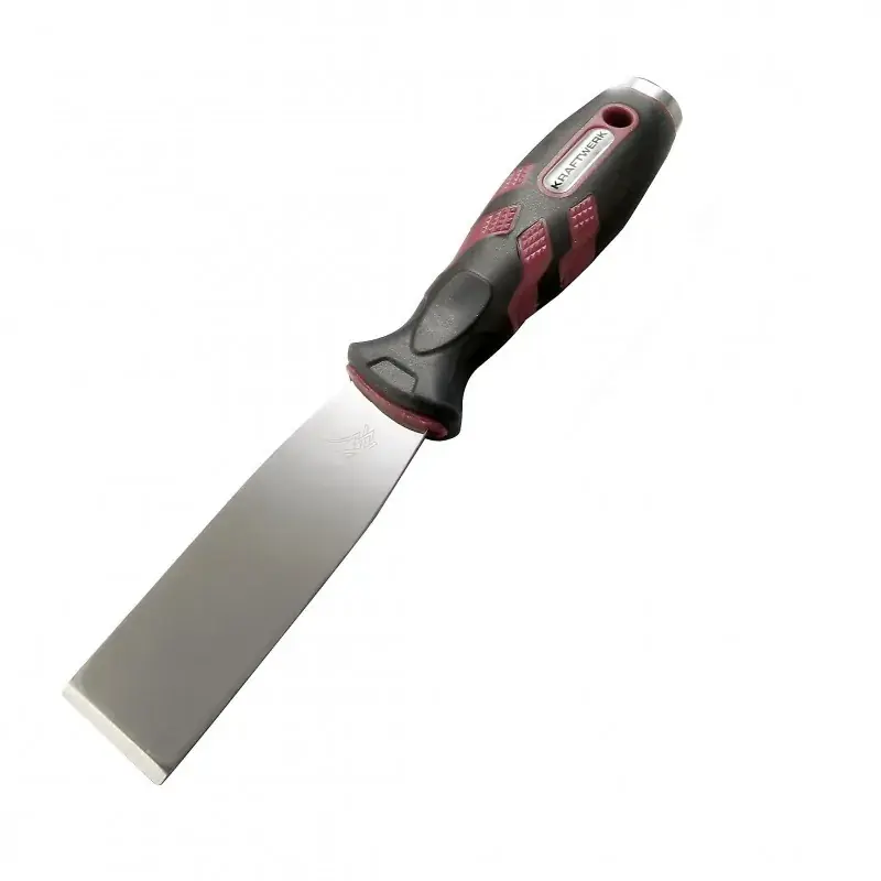 Meilleur Prix Spatule / grattoir à angle ErgoKraft KRAFTWERK
