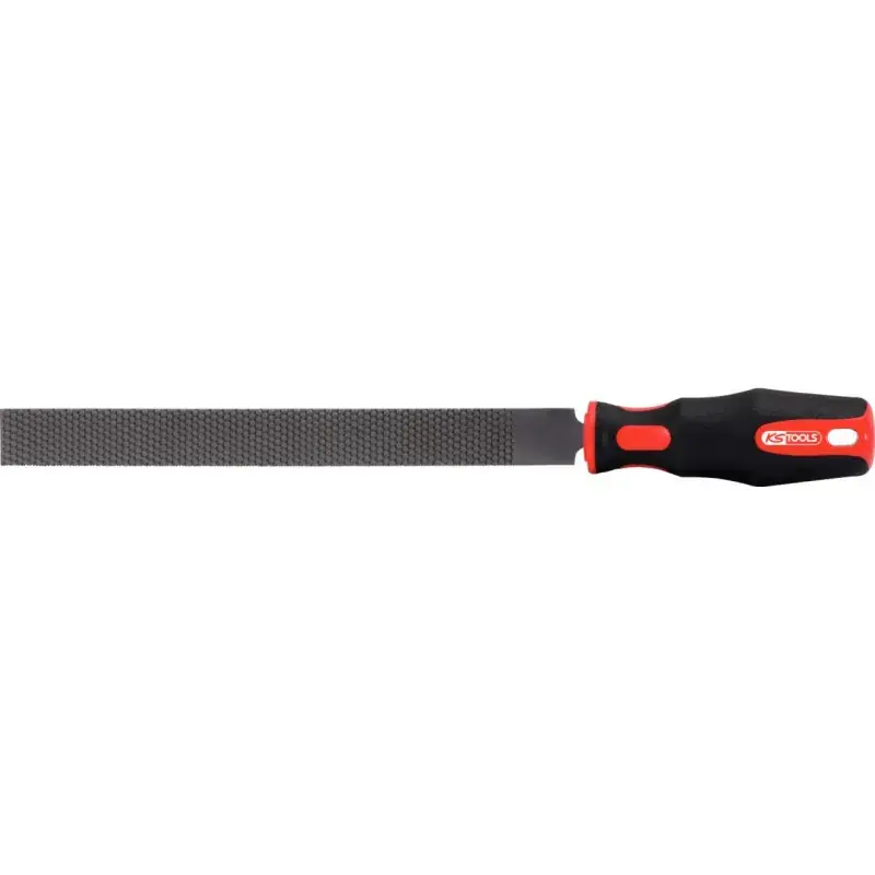 Bon Marché Râpes plates emmanchées bâtardes KS TOOLS