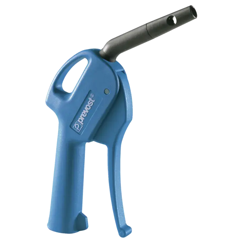 Usine Directe Soufflette à buse OSHA avec effet Venturi Prevost 27102 OSH