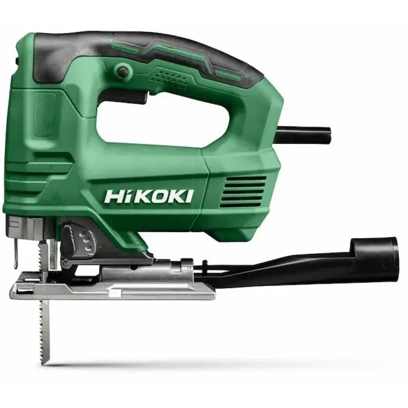 Retour Gratuit Scie Sauteuse 90mm 705W, Coffret HIKOKI - CJ90VST2WAZ