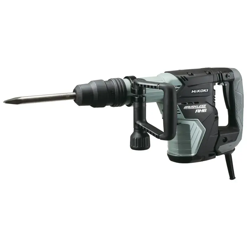 Piqueur SDS Max 1150W 8.5J HIKOKI - H45MEWTZ Petit Prix