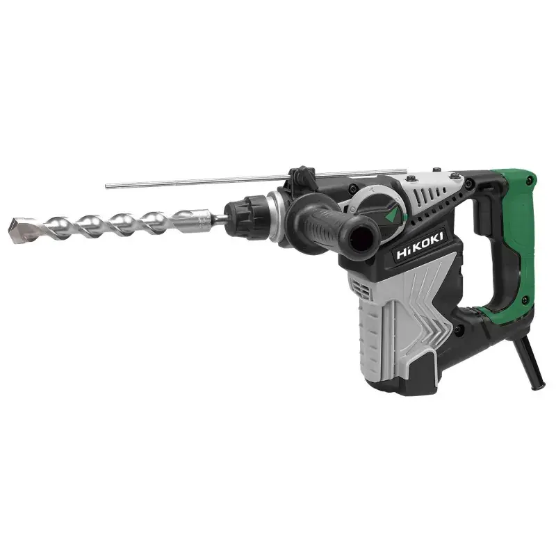 Perforateur Burineur SDS+ 28mm 720W 3.5J, Coffret HIKOKI - DH28PCWSZ Top Vente