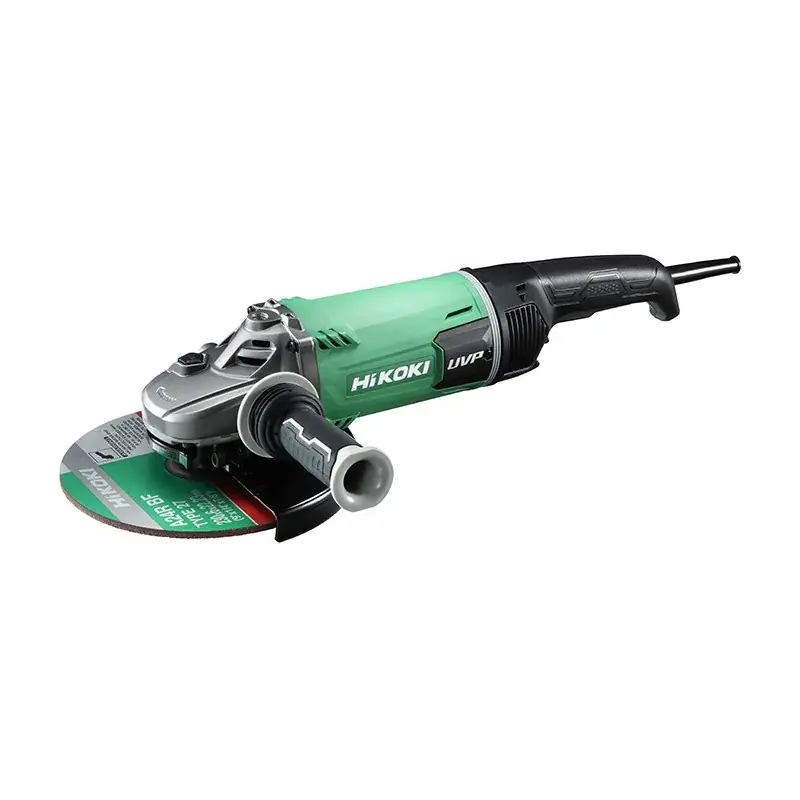 Soldes Meuleuse 230mm 2600W UVP HIKOKI - G23UDY2WKZ