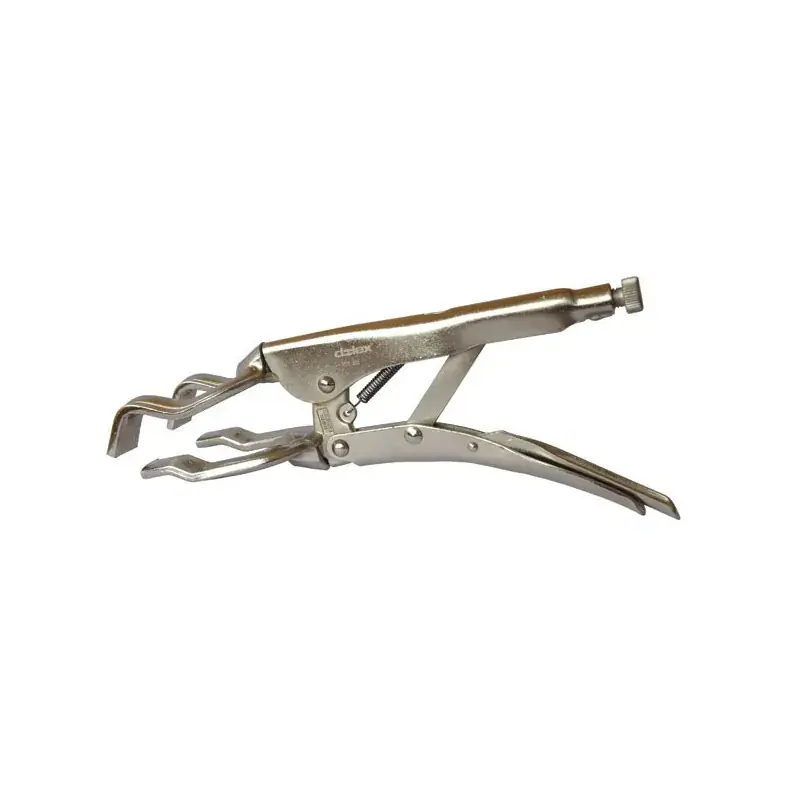 Achat Immédiat Pince-étau 280 mm pour chalumeau mono serrage Dolex PTR280