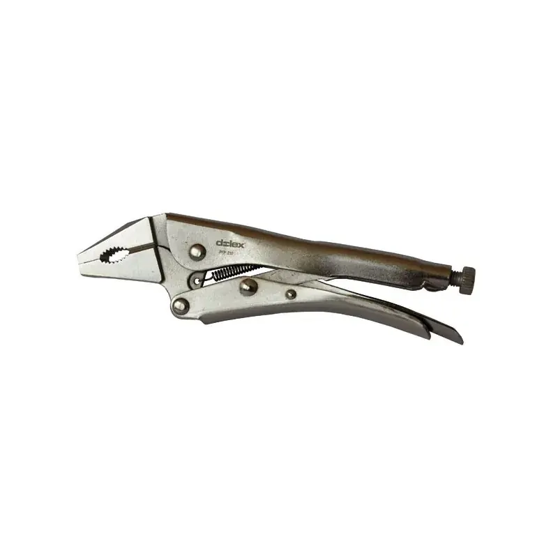 Achetez Aujourd&rsquo;hui Pince-étau 210 mm puissante mono serrage Dolex PFT210