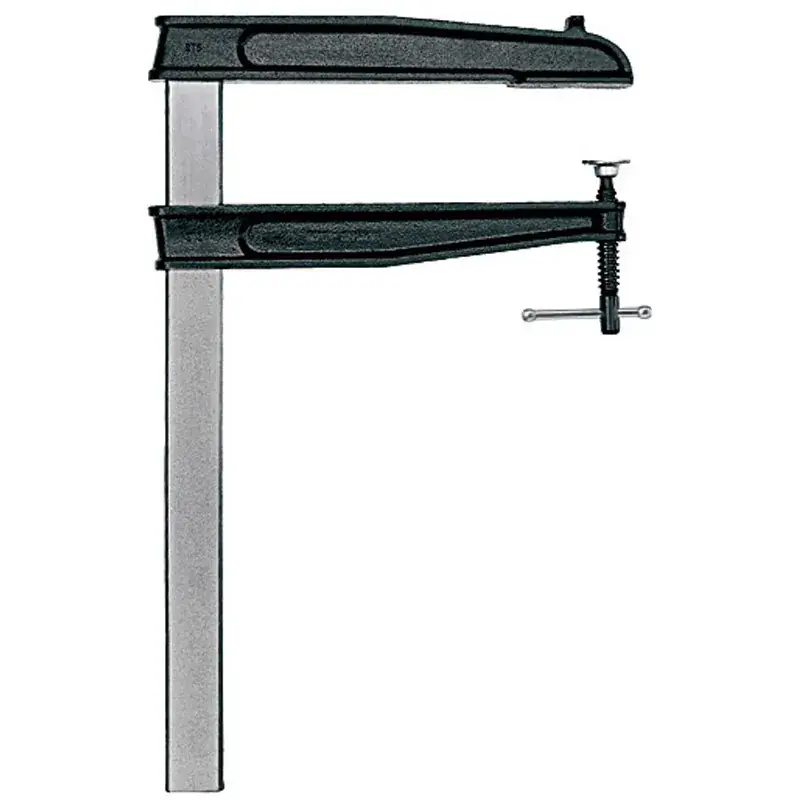 Jusqu'à Épuisement Des Stocks Presse à vis poignée à garrot Ouverture 600/500 mm BESSEY TGN60T50K