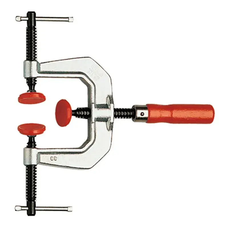 Acheter En Ligne Presse en C forgée 3 points Ouverture 80/18 mm BESSEY SER 943-80