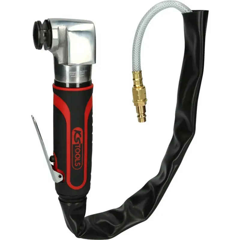 Couteau à pare-brise pneumatique KS Tools 515.5451 Prix Cassé