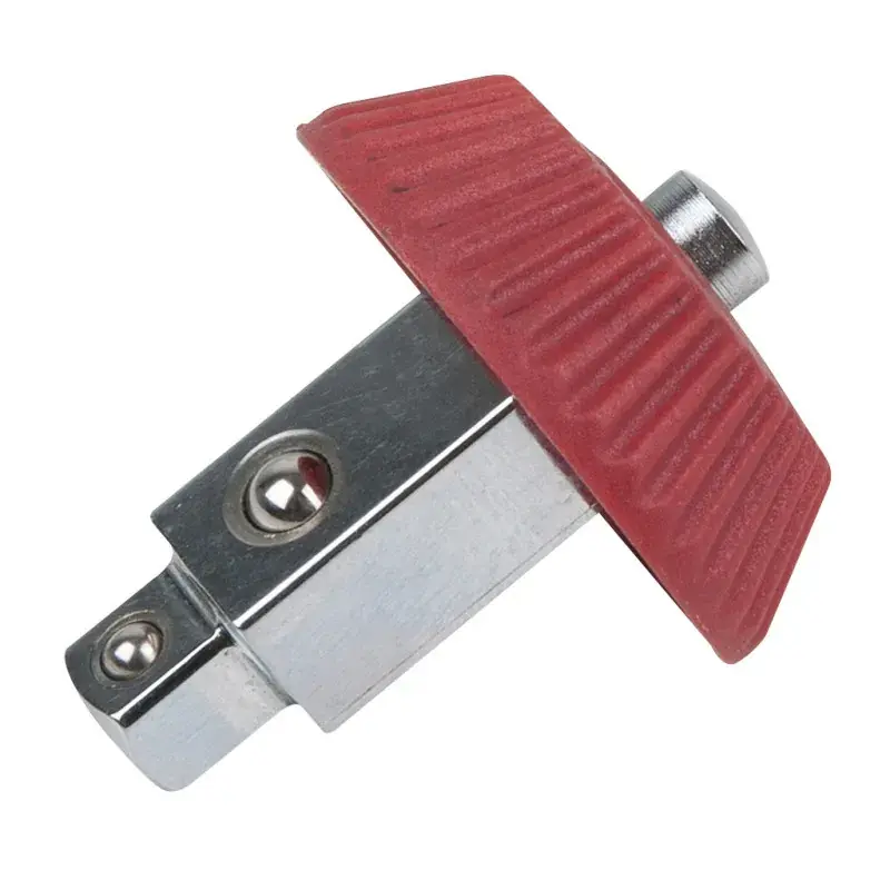 Nouvel Arrivage Carré d‘entraînement bouton 1" KS Tools 516.1498