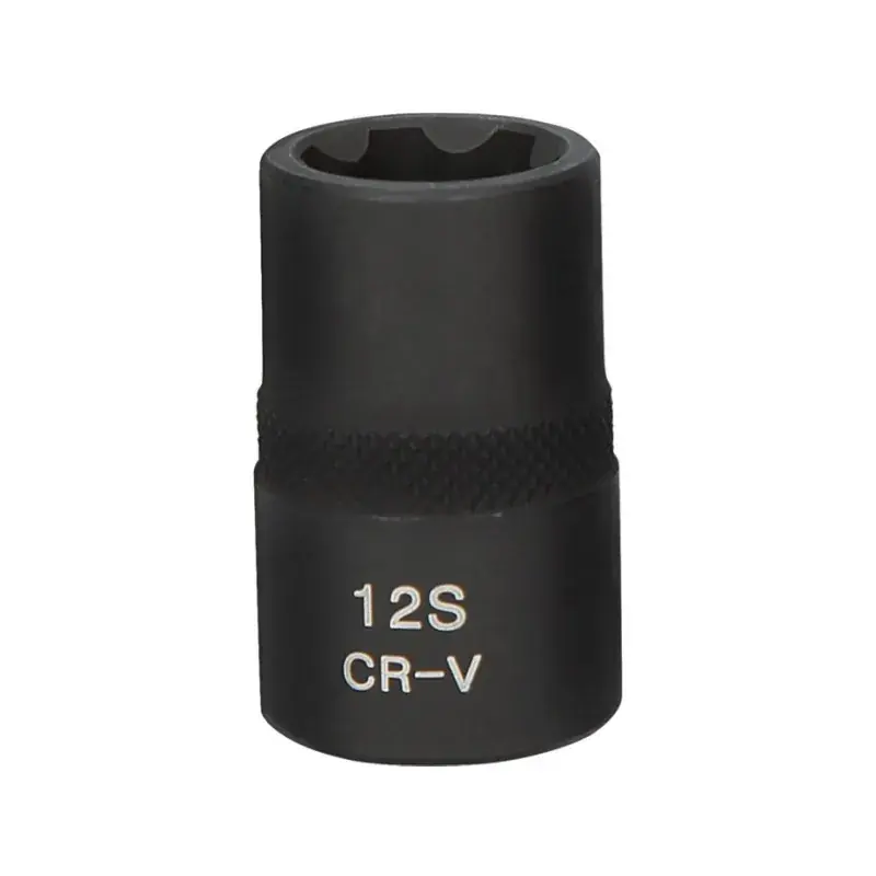 Achat Immédiat Douille RIBE 1/2&Prime; pour culasse M6 / M8 / M12 KS Tools 911.0896