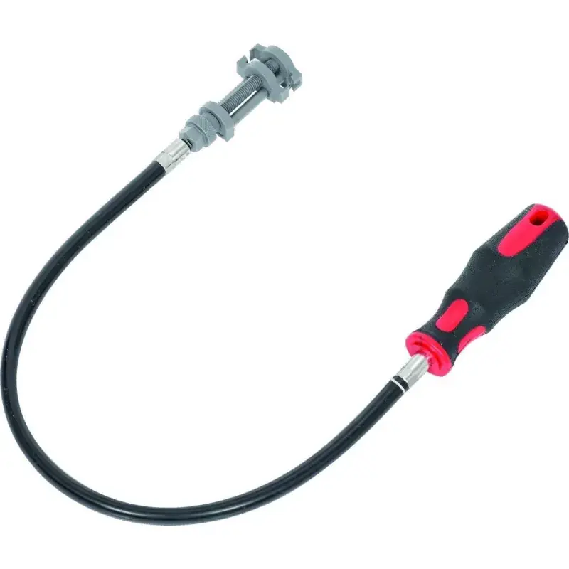 Meilleur Prix Tournevis ERGOTORQUE® flexible L.500 mm KS Tools 911.1171