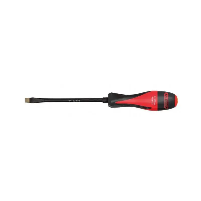 Must-Have Tournevis ULTIMATEgrip Fente 3.5mm à 8mm KS Tools 922.6403