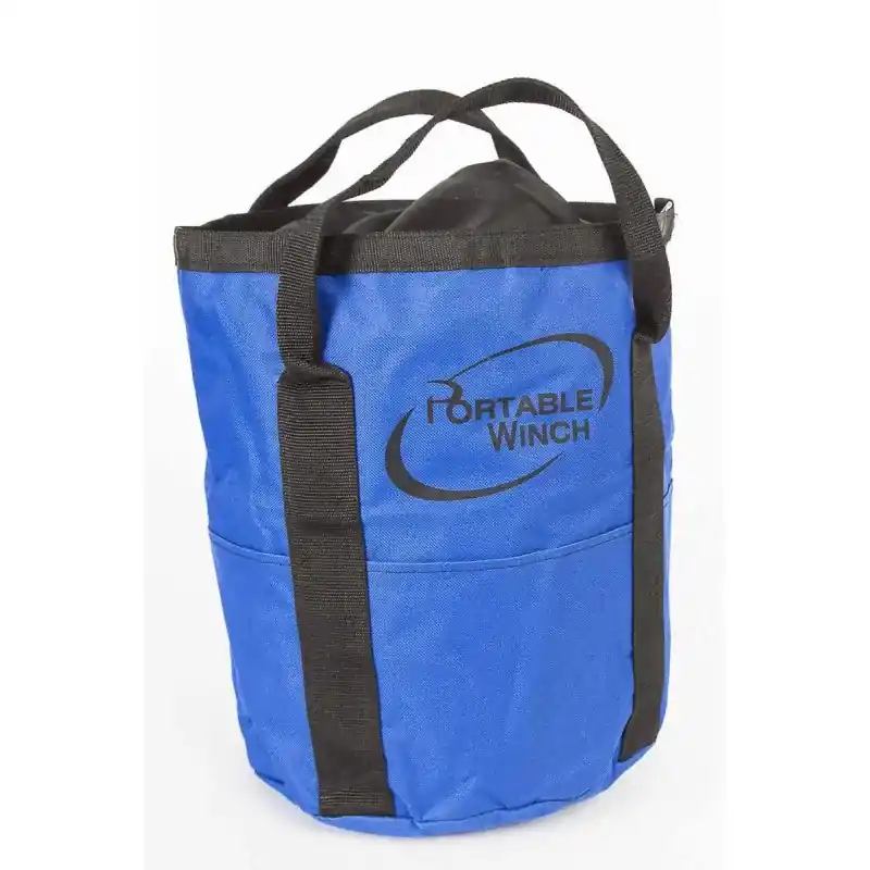 Prix Promo Sac à corde petit Portable Winch – PCA-1255