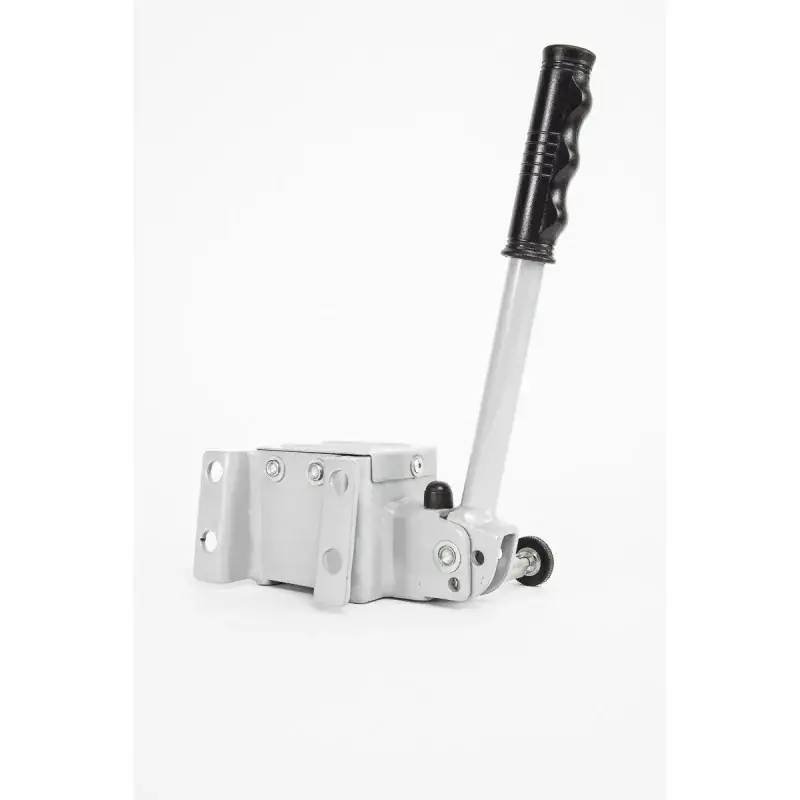 Système d‘ancrage heck-pack avec adaptateur pour boule de remorquage Portable Winch - PCA-1266 Paiement Sécurisé