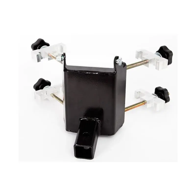 Certifié Système d‘ancrage pour pylônes Portable Winch - PCA-1806