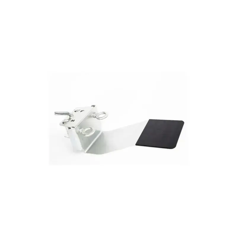 Plateau de support de treuil Portable Winch PCA-1268 Top Vente