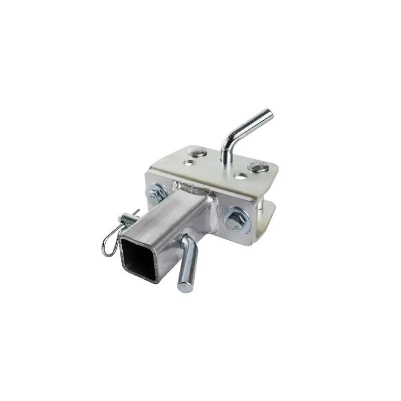 Expédié Aujourd'hui Ancrage pivotant pour supports de tire verticale Portable Winch - PCA-1332